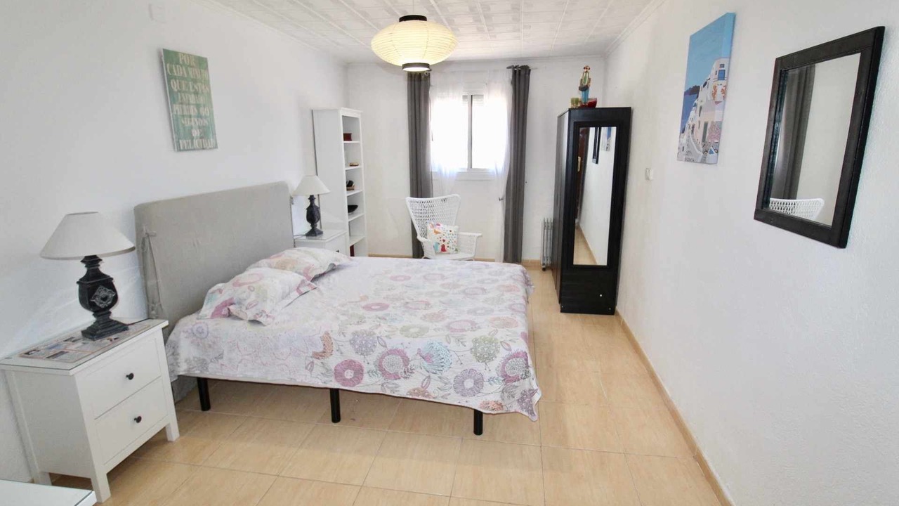Photo of Bedroom in Les Tres Cales