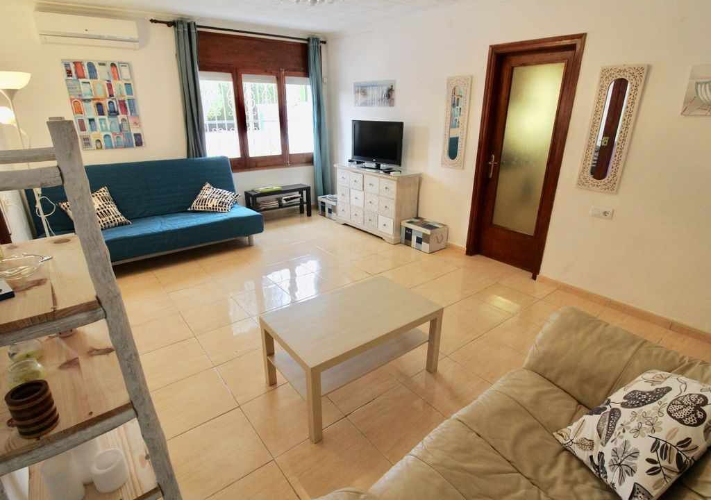 Photo of Livingroom in Les Tres Cales