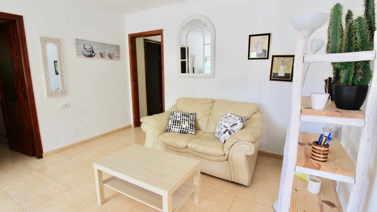 Photo of Livingroom in Les Tres Cales