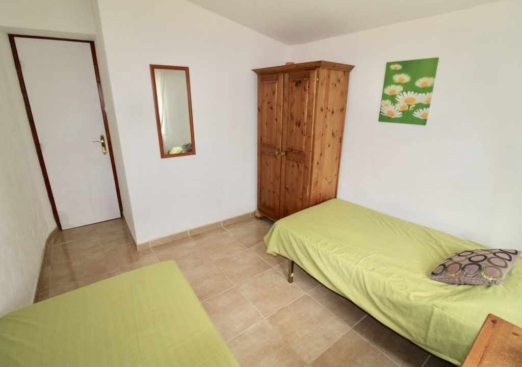Photo of Bedroom in Les Tres Cales