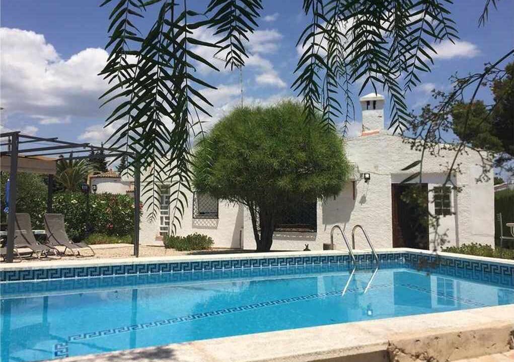 Photo of Outdoor in Les Tres Cales