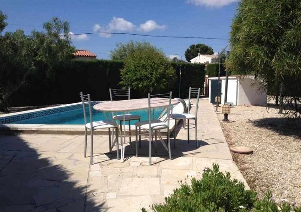 Photo of Outdoor in Les Tres Cales