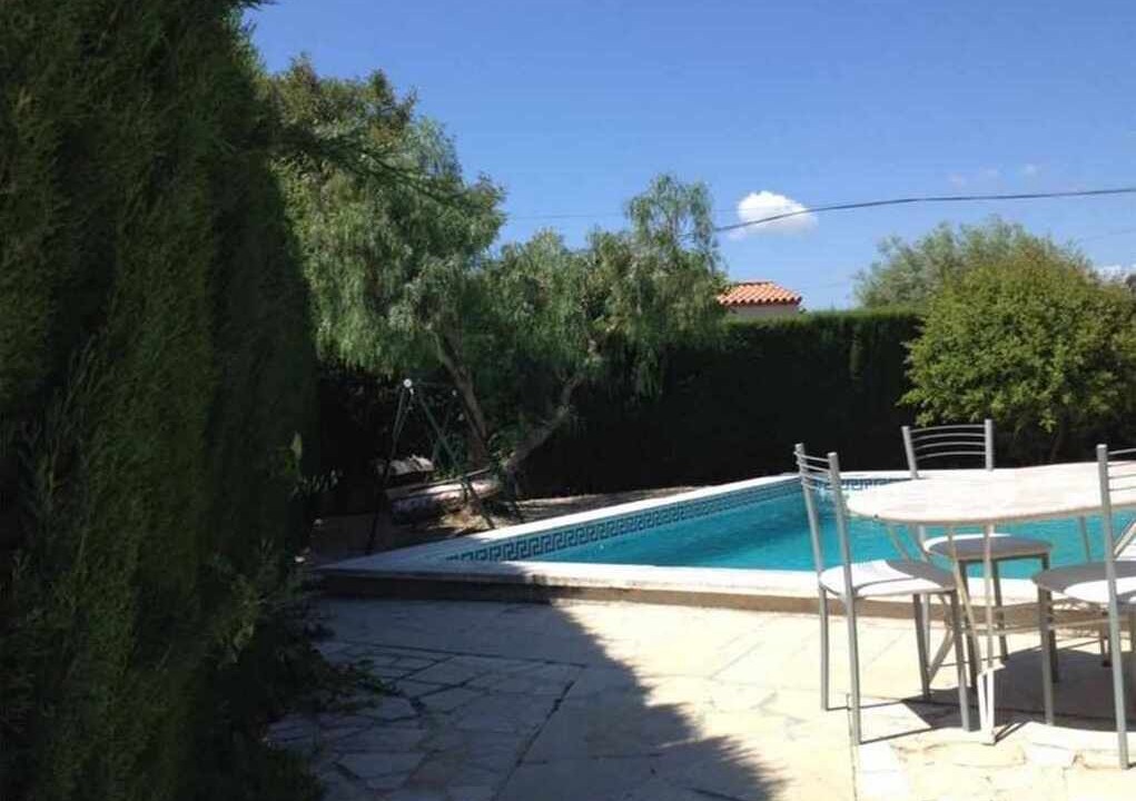 Photo of Outdoor in Les Tres Cales