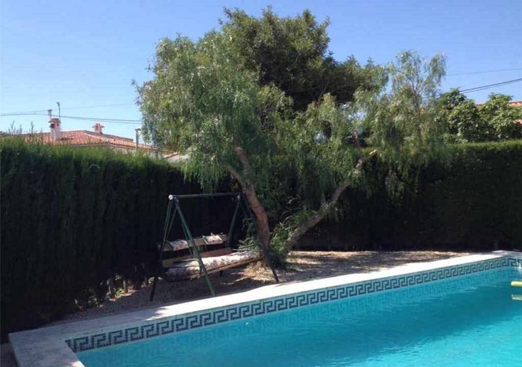 Photo of Outdoor in Les Tres Cales