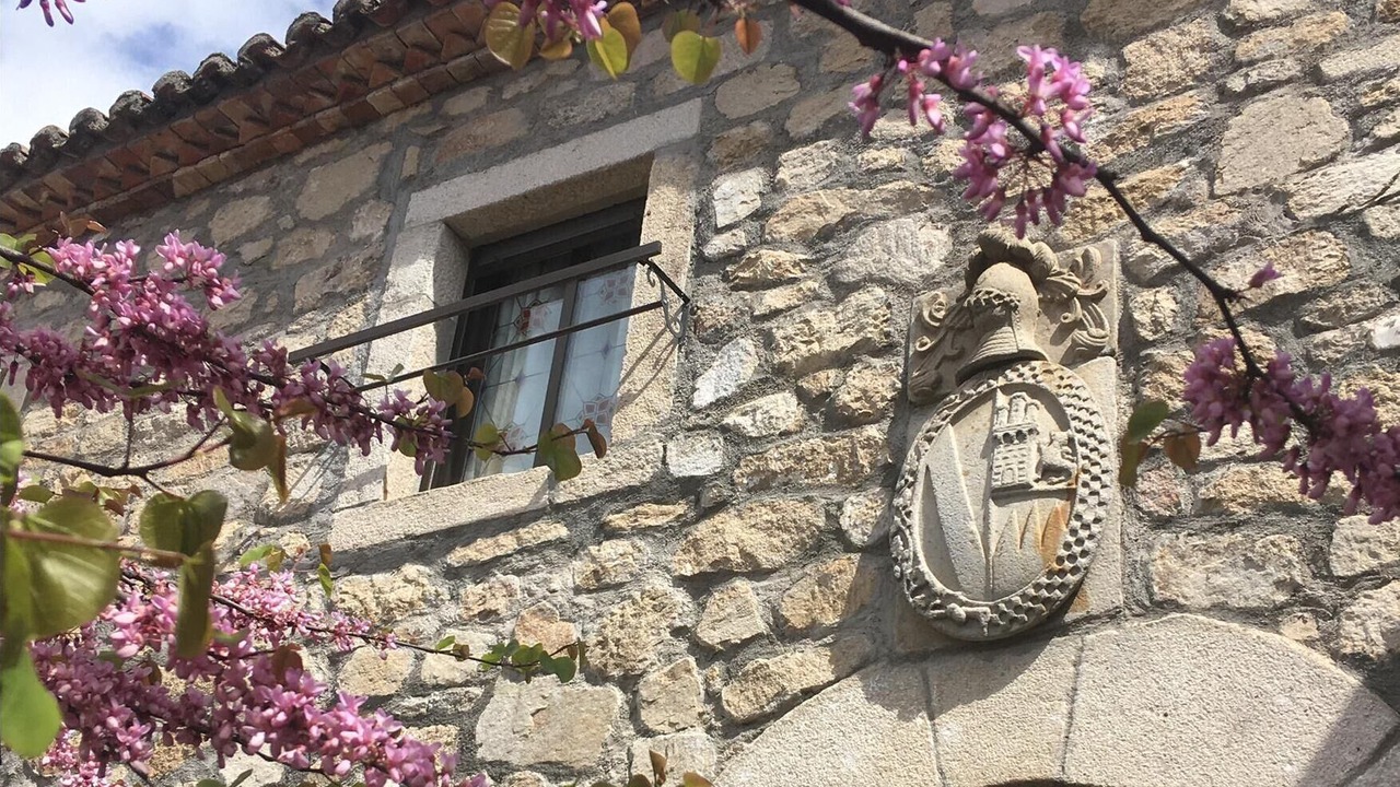 Photo of Outdoor in Cabezabellosa