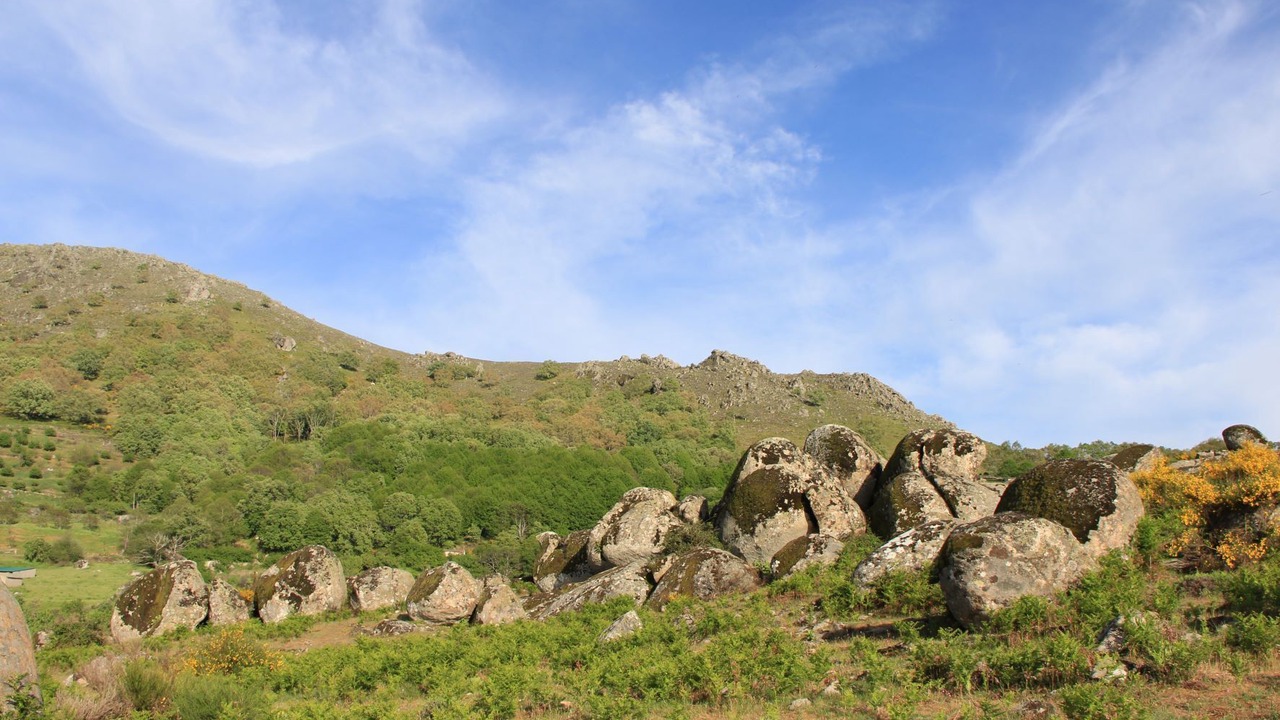 Photo of Outdoor in Cabezabellosa