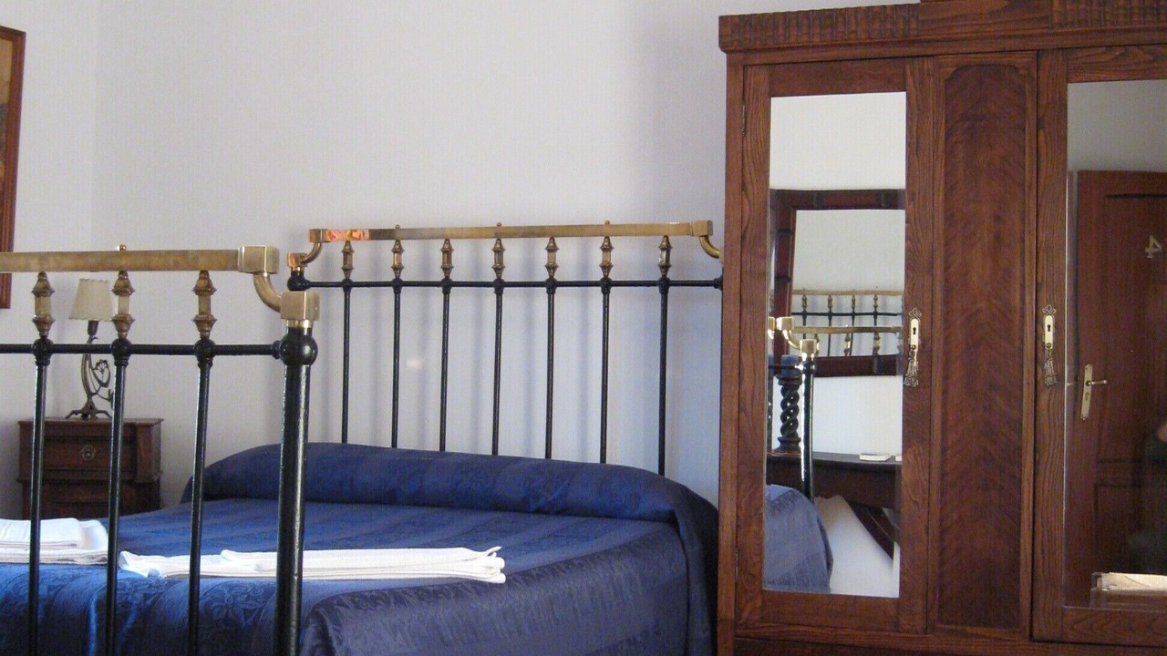 Photo of Bedroom in Cabezabellosa