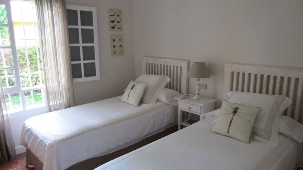 Photo of Bedroom in Maspalomas