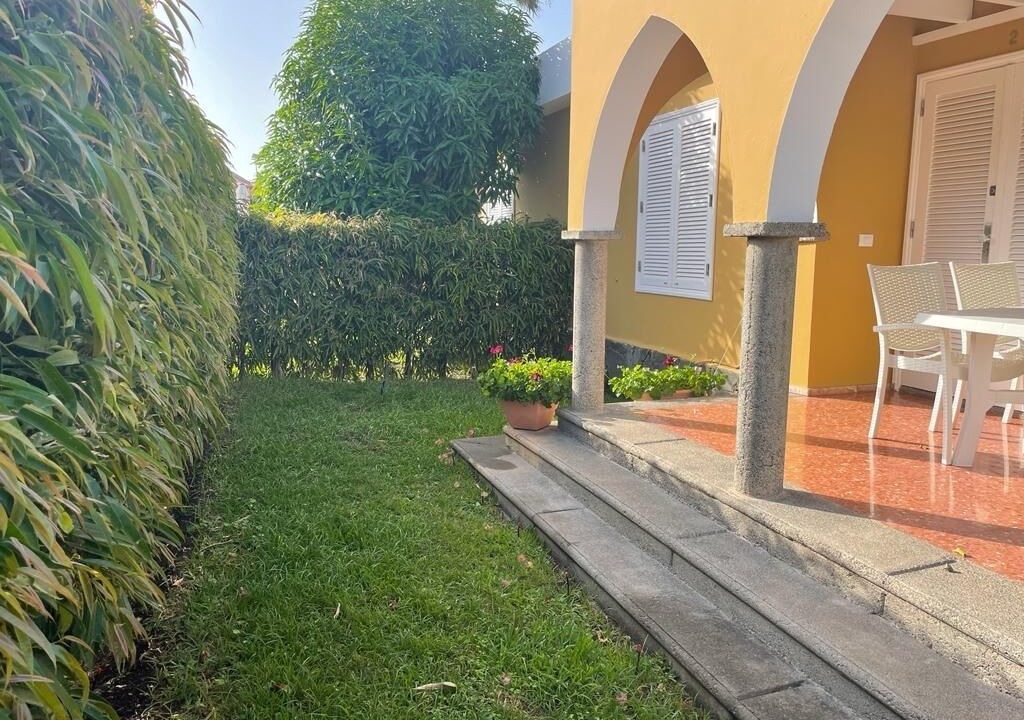 Photo of Patio Balcony in Maspalomas