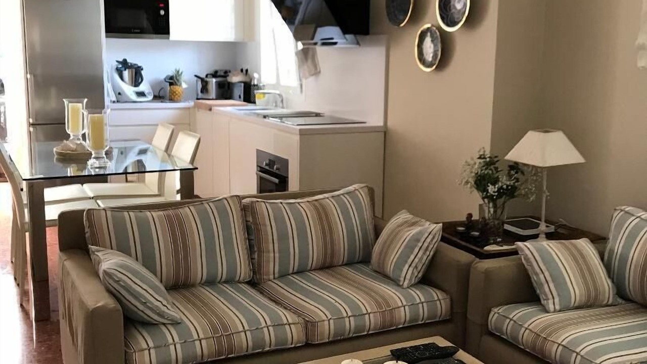 Photo of Livingroom in Maspalomas