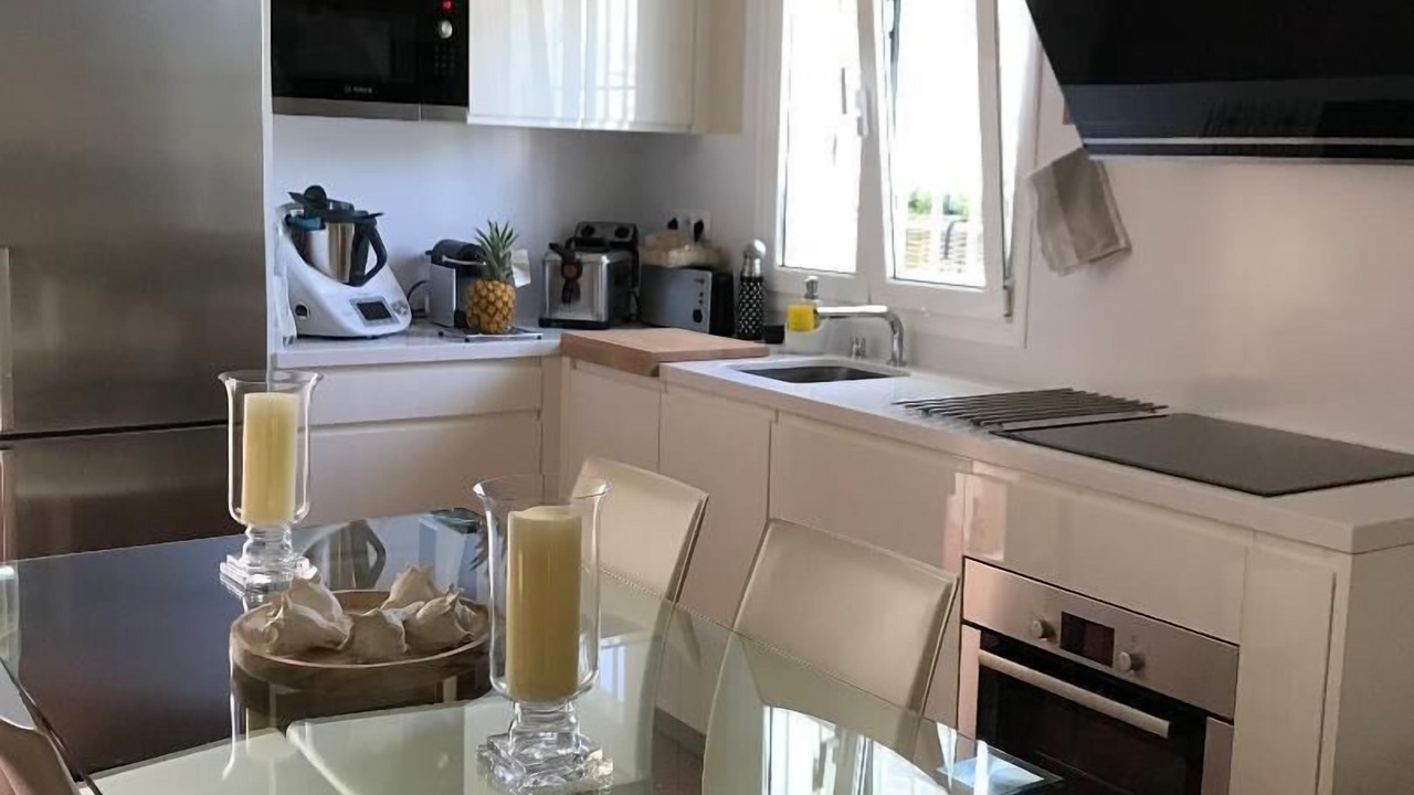 Photo of Kitchen in Maspalomas