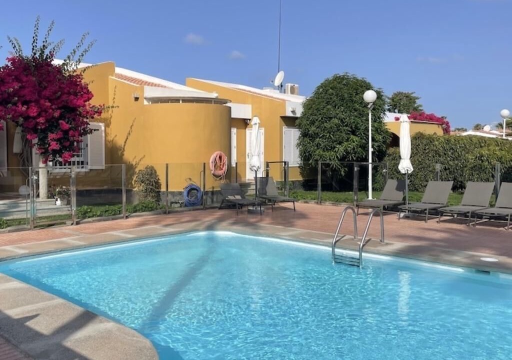 Photo of Outdoor in Maspalomas