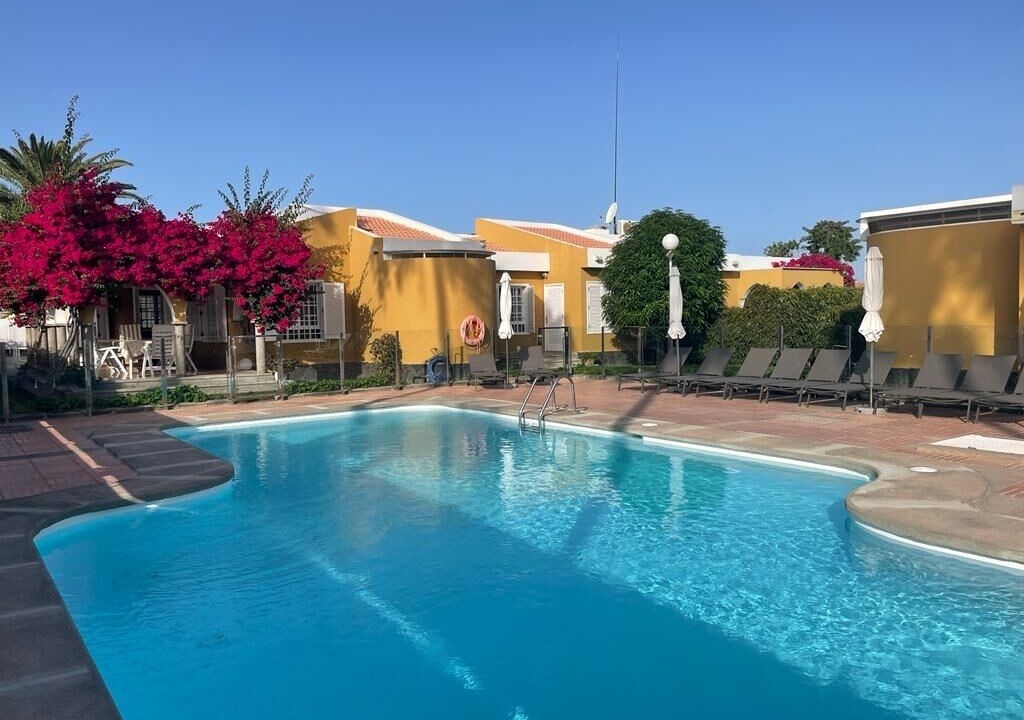Photo of Outdoor in Maspalomas