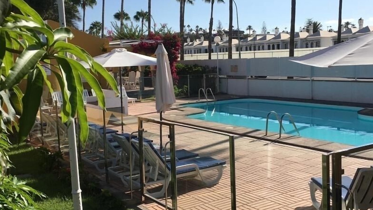 Photo of Outdoor in Maspalomas