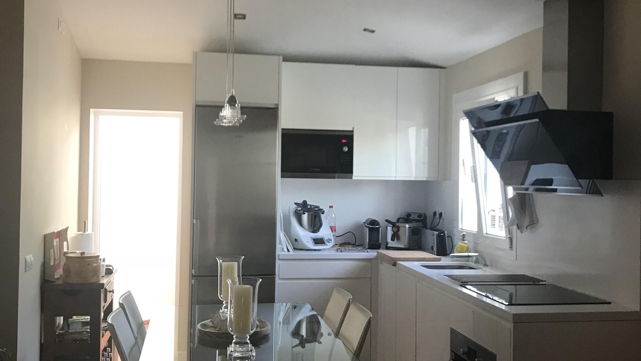 Photo of Kitchen in Maspalomas