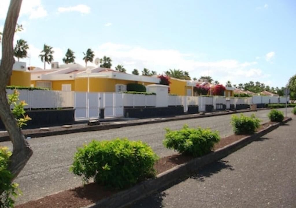 Photo of Outdoor in Maspalomas