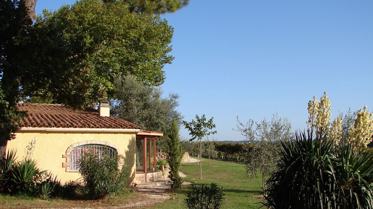 Photo of Outdoor in Bollene