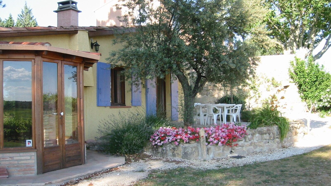 Photo of Outdoor in Bollene