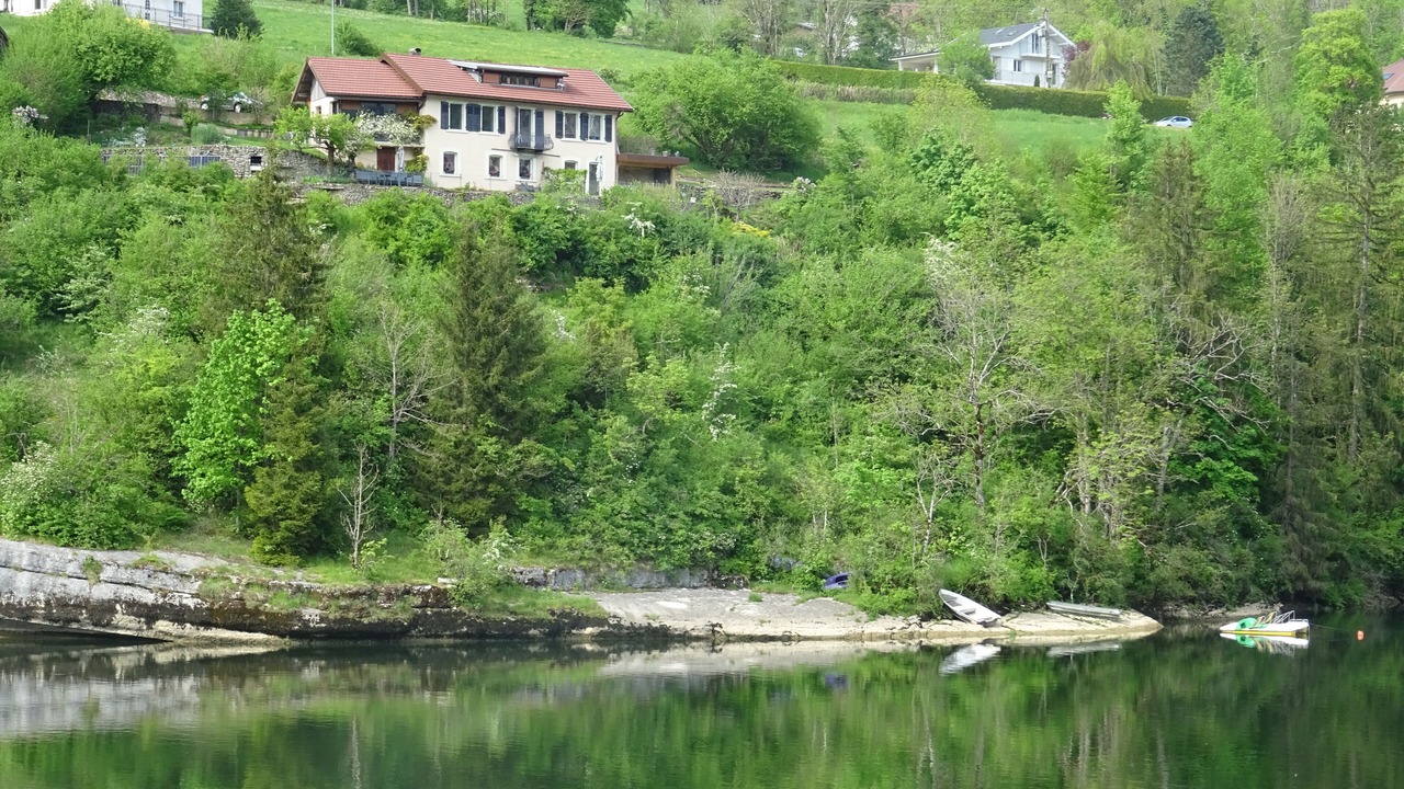 Photo of Outdoor in Villers-le-Lac