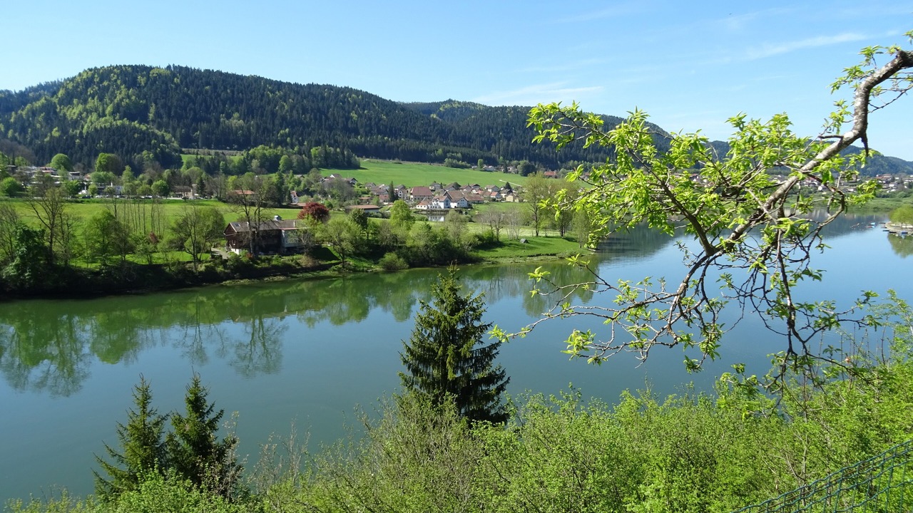 Photo of Outdoor in Villers-le-Lac