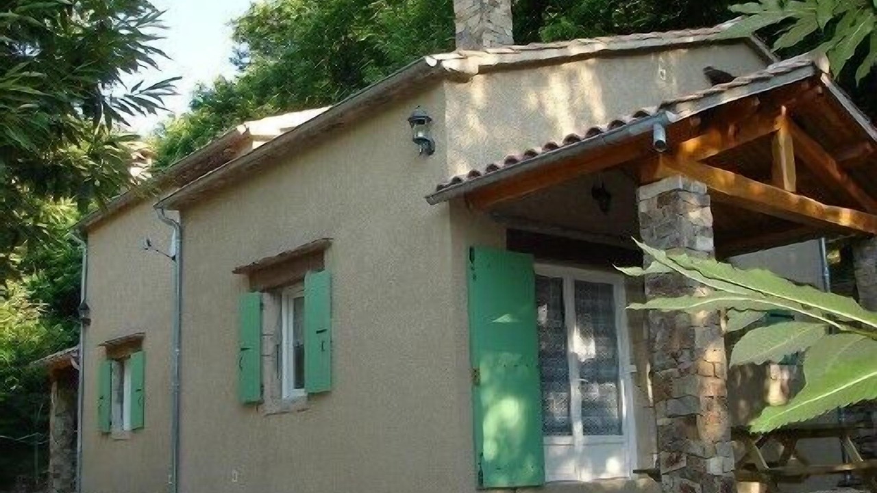Photo of Outdoor in Saint-Melany