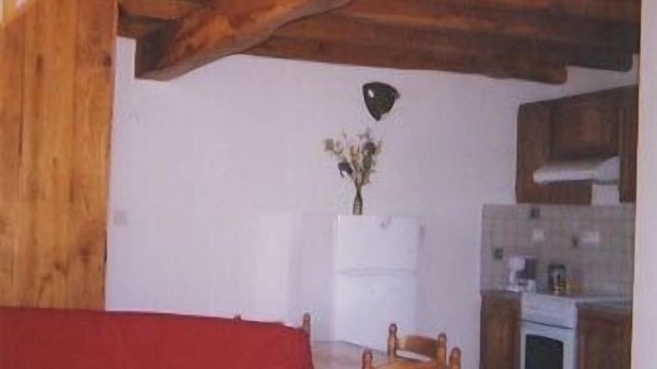 Photo of Livingroom in Saint-Melany