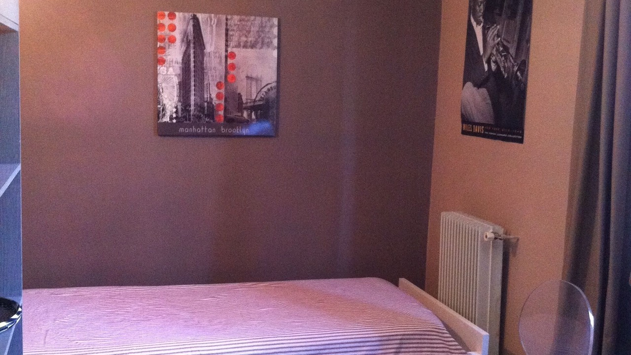 Photo of Bedroom in Ecusson