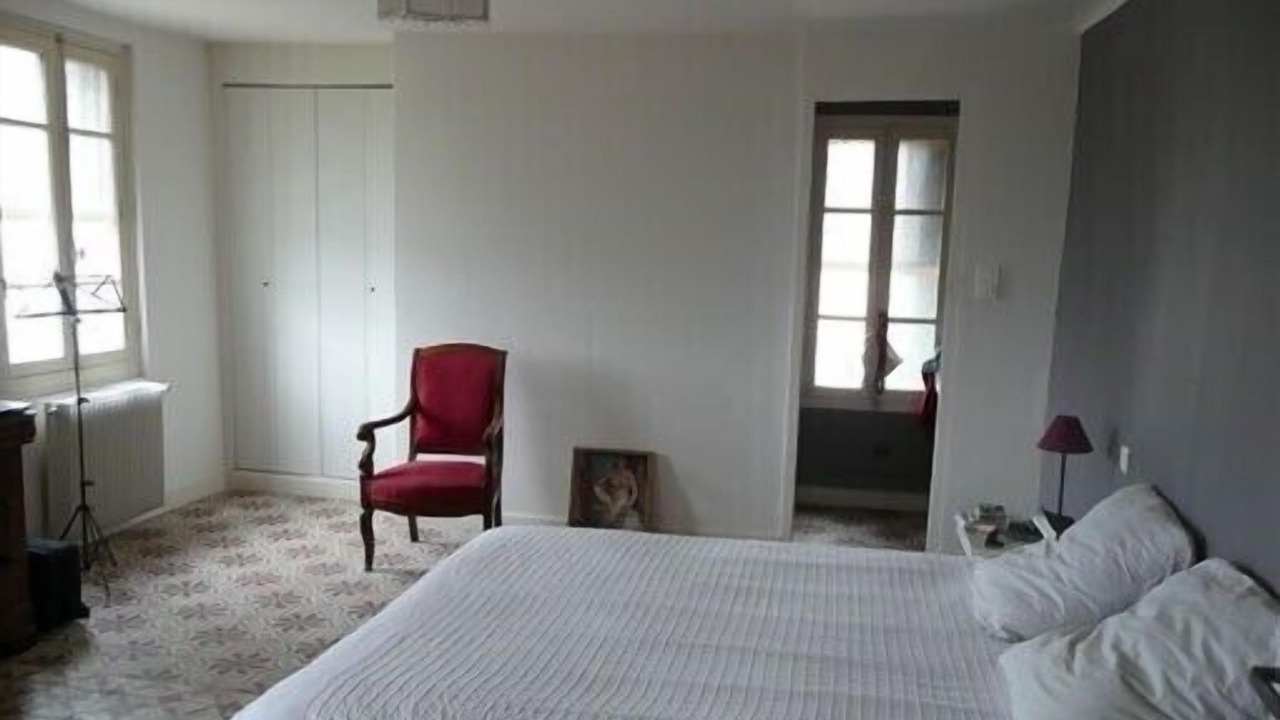 Photo of Bedroom in Ecusson
