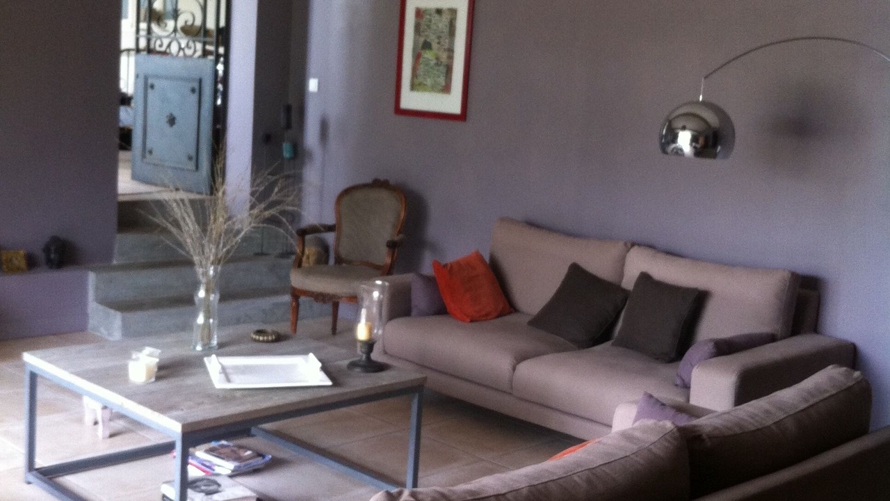 Photo of Livingroom in Ecusson