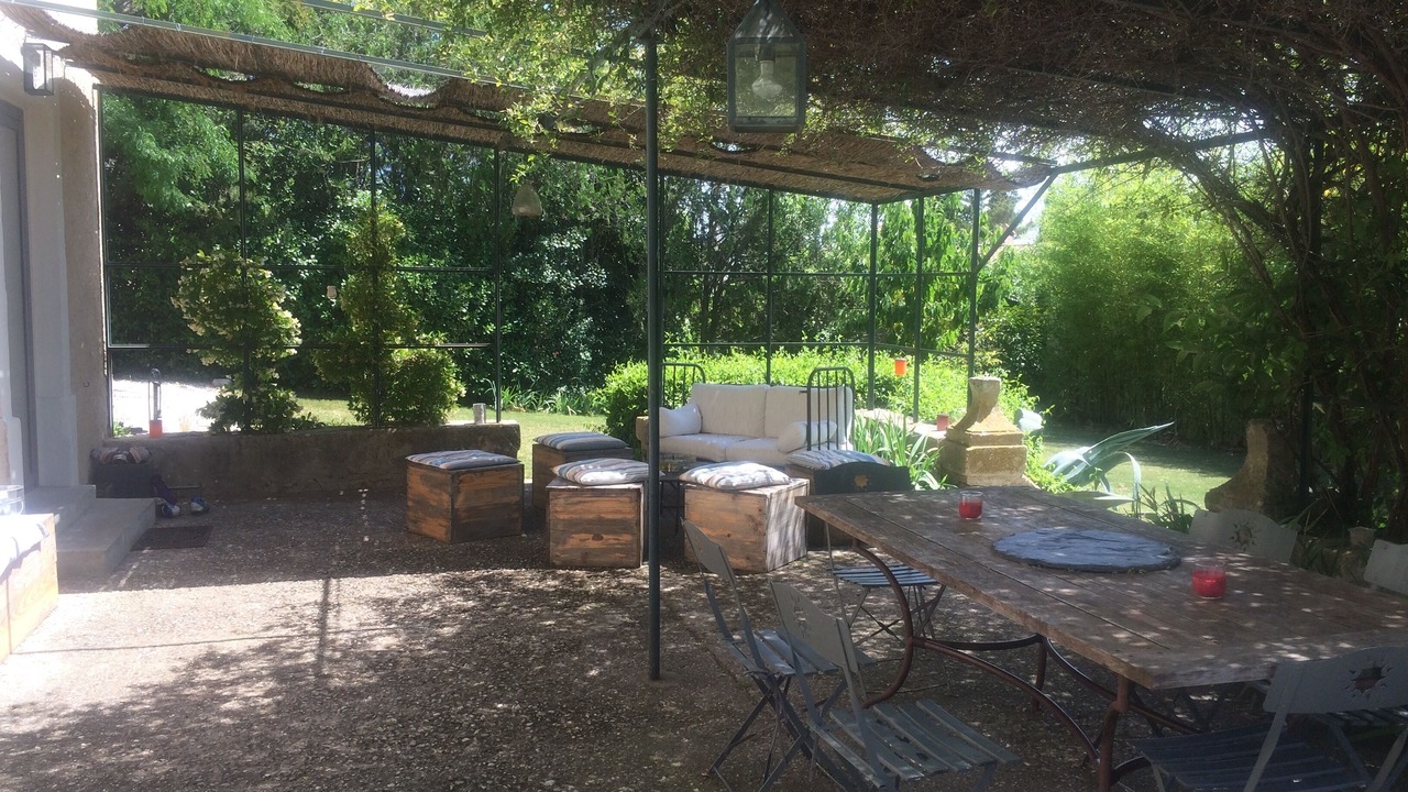 Photo of Outdoor in Ecusson