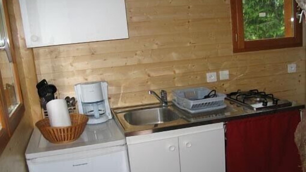 Photo of Kitchen in Ecole
