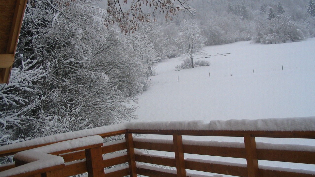 Photo of Outdoor in Ecole