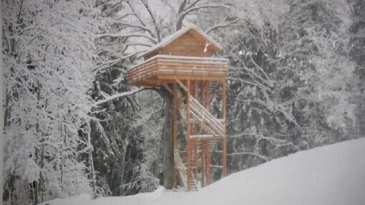 Photo of Outdoor in Ecole