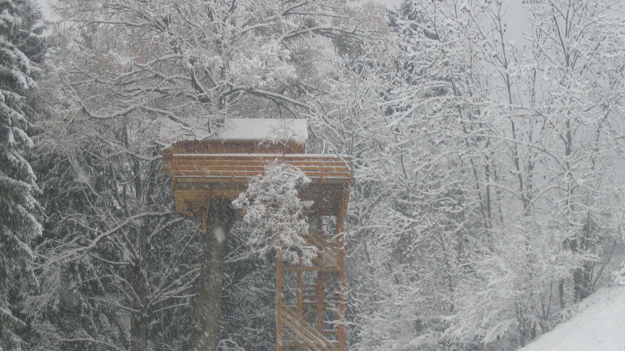 Photo of Outdoor in Ecole