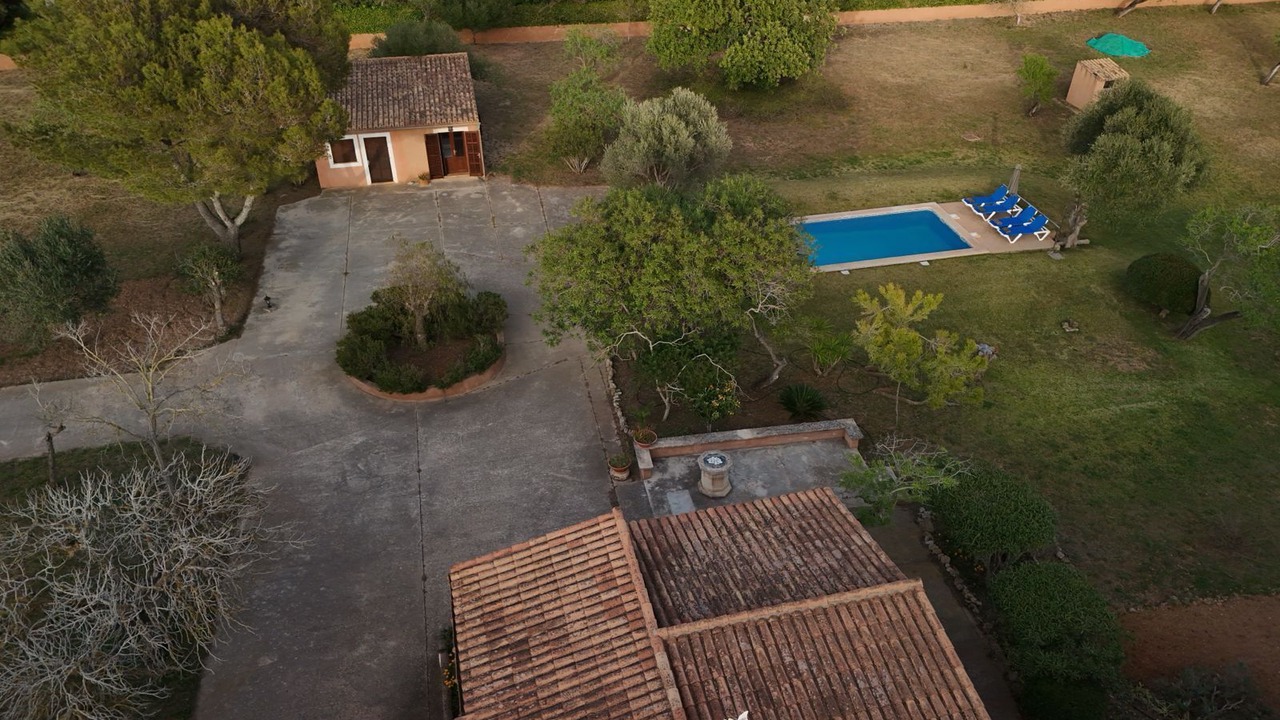 Photo of Outdoor in Capdepera