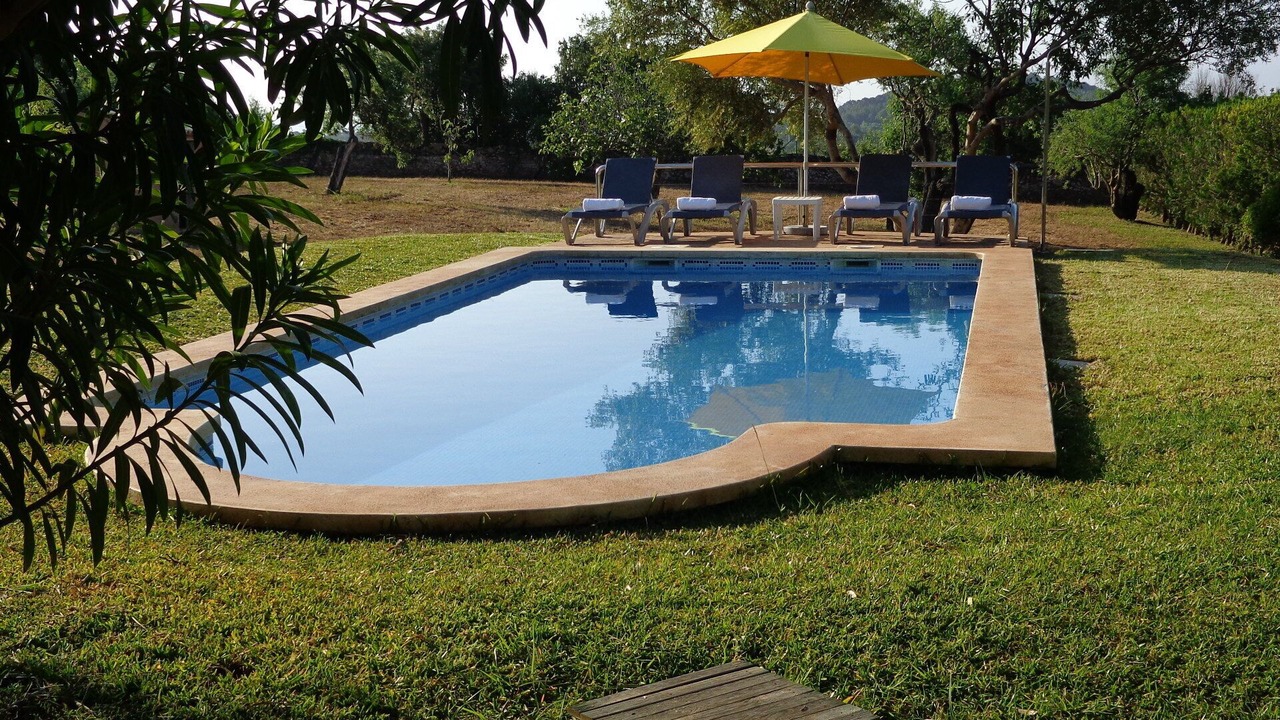 Photo of Outdoor in Capdepera
