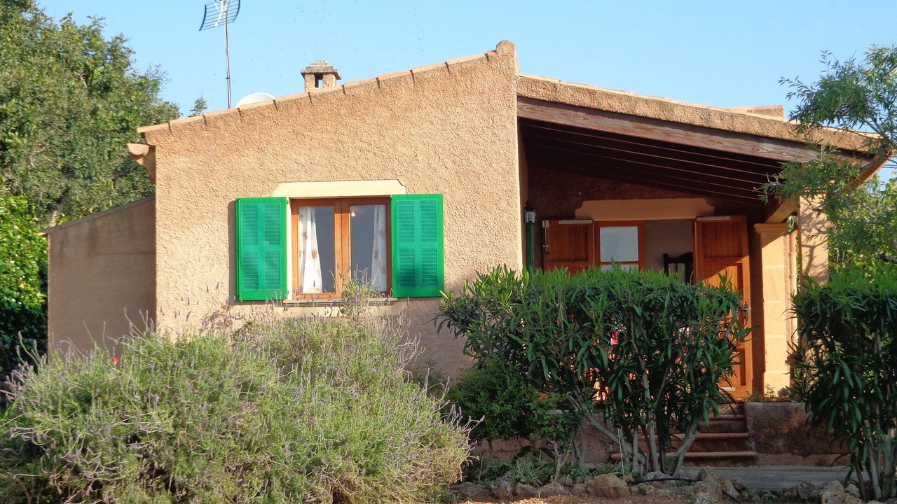 Photo of Outdoor in Capdepera