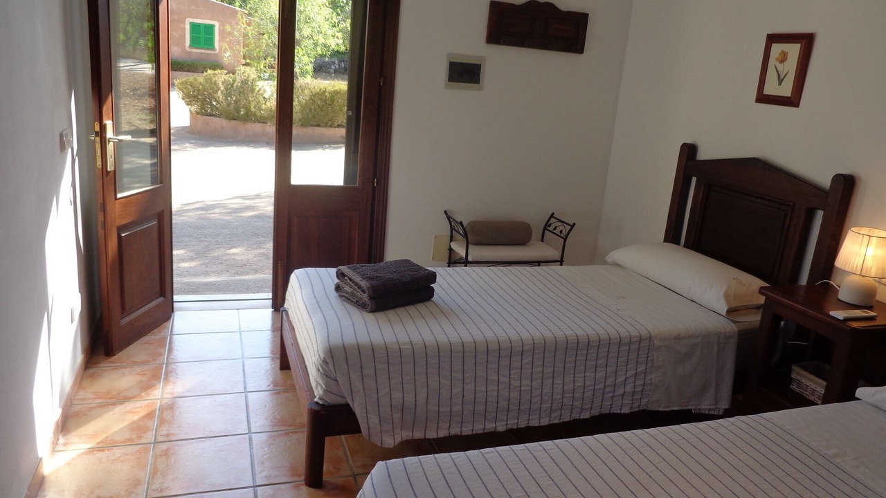 Photo of Bedroom in Capdepera