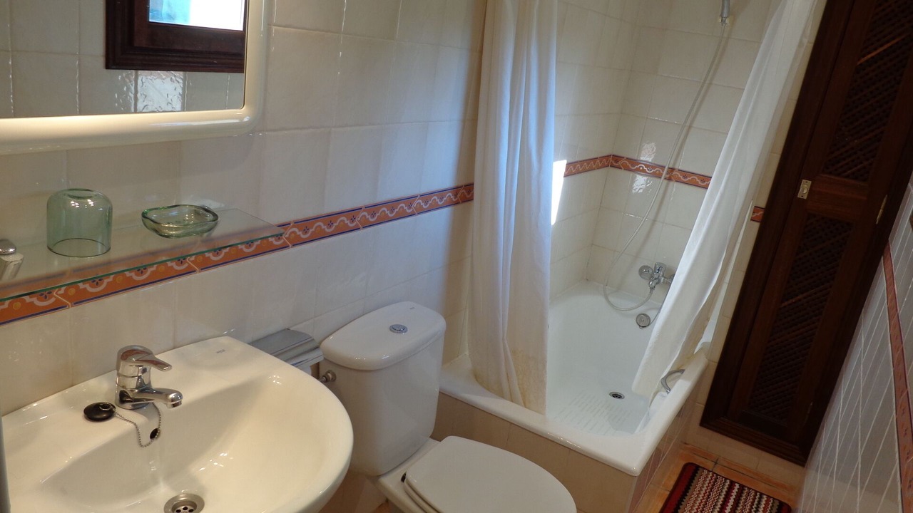Photo of Bathroom in Capdepera