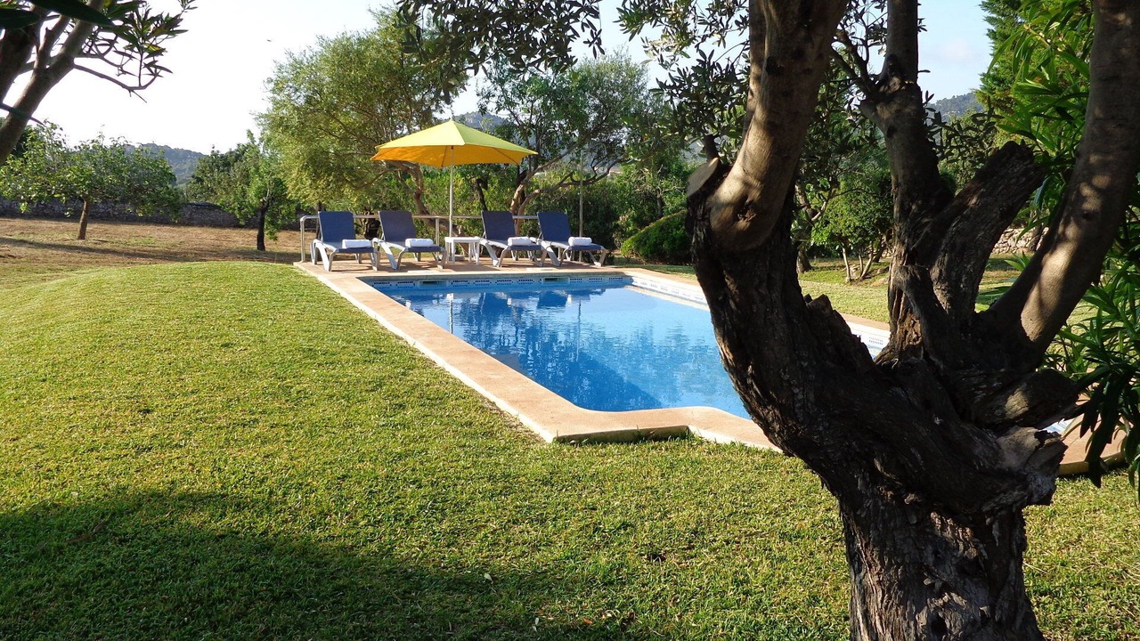 Photo of Outdoor in Capdepera