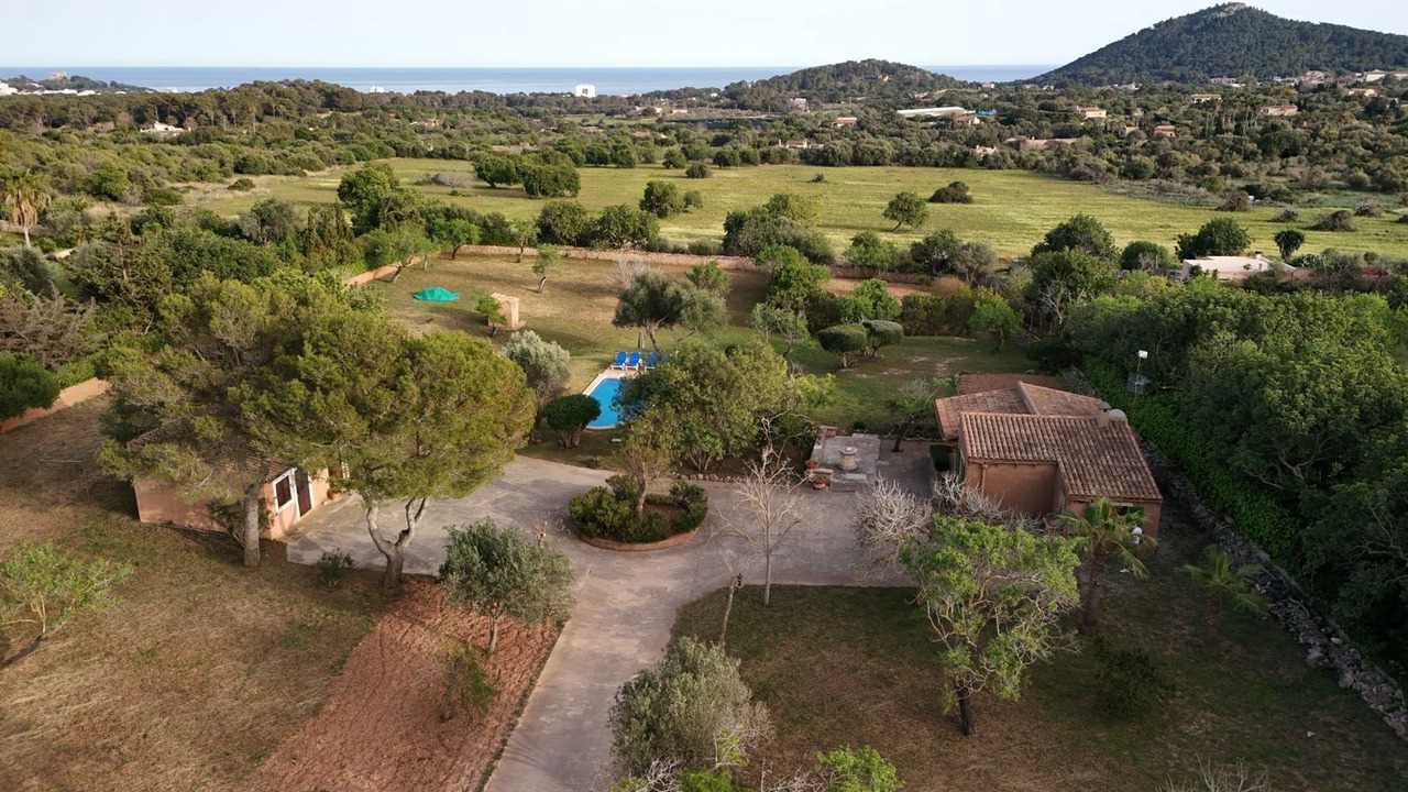 Photo of Outdoor in Capdepera