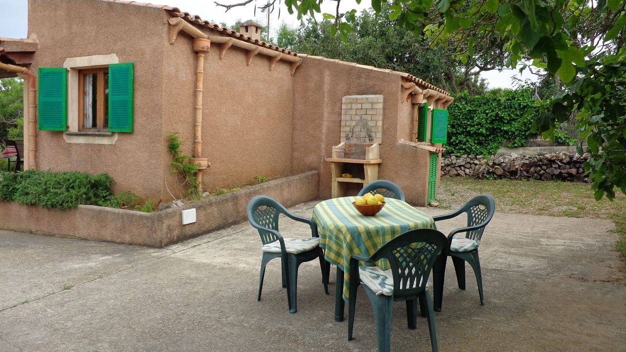 Photo of Outdoor in Capdepera