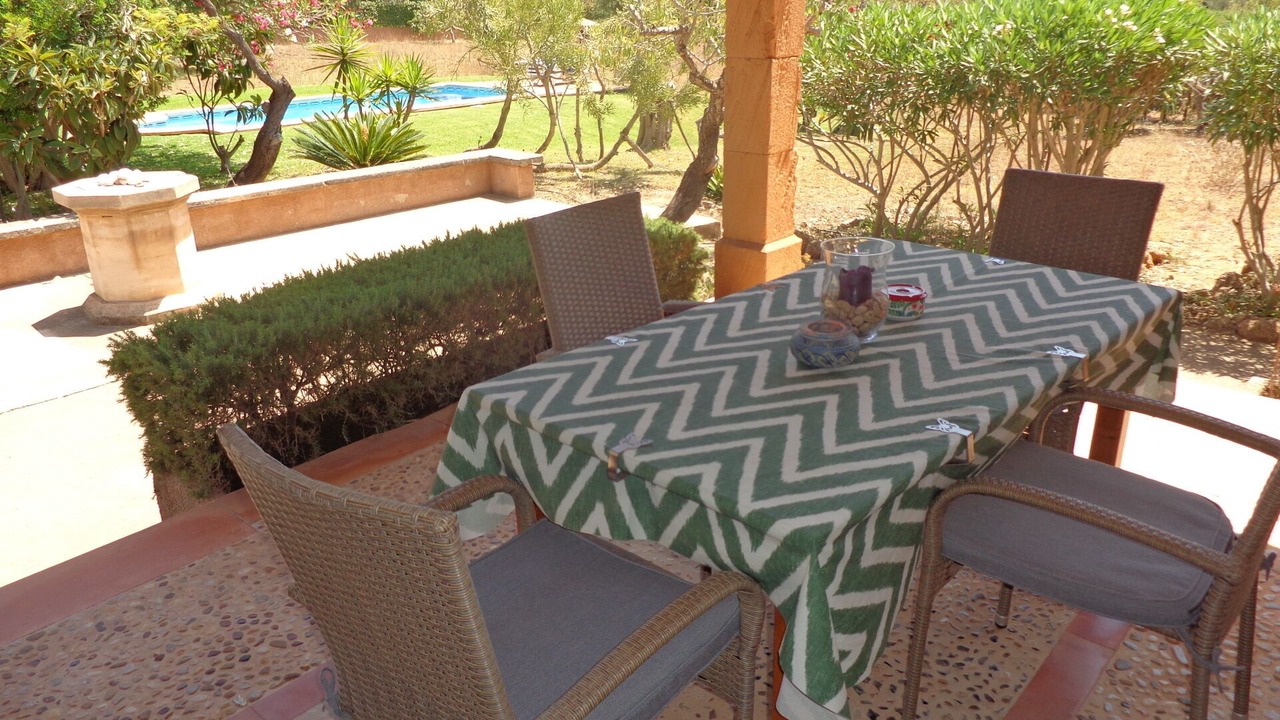 Photo of Outdoor in Capdepera