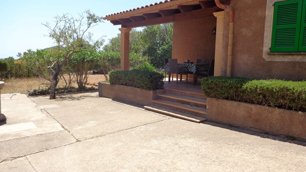 Photo of Outdoor in Capdepera