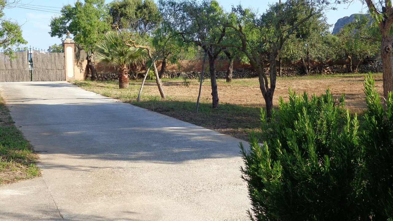 Photo of Outdoor in Capdepera