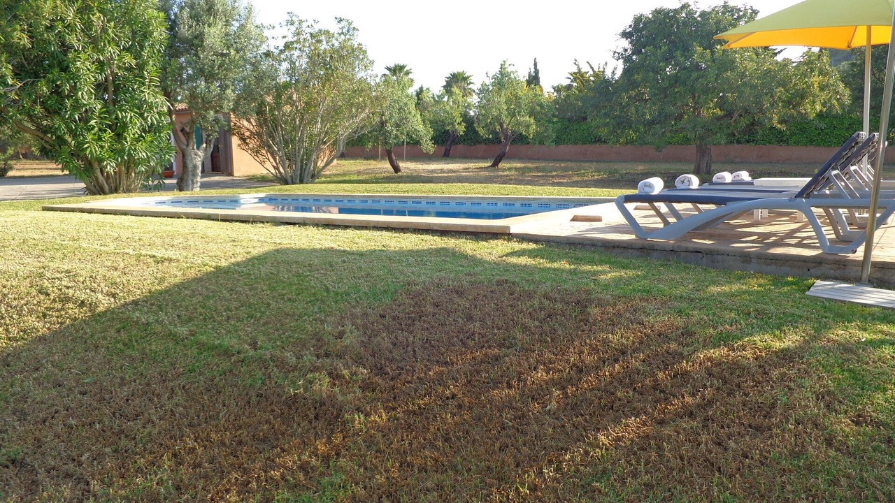 Photo of Outdoor in Capdepera