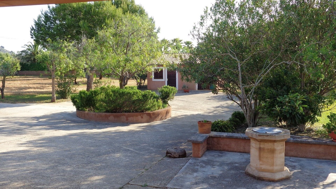 Photo of Outdoor in Capdepera