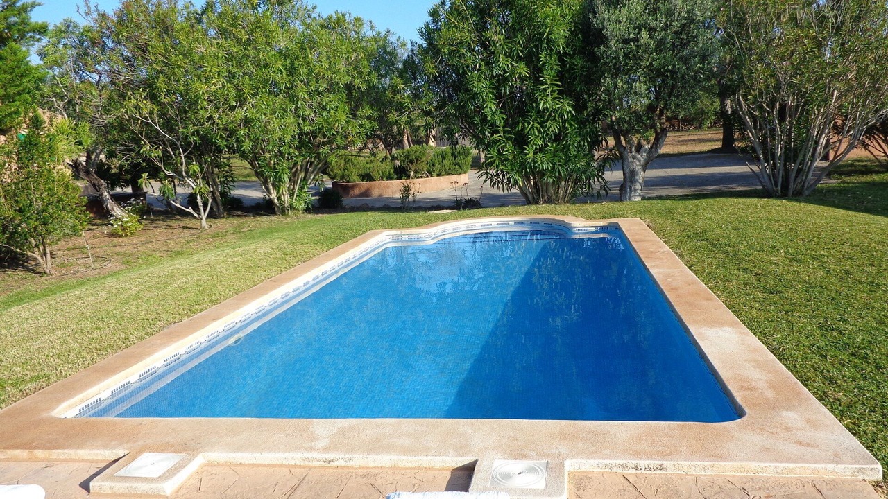 Photo of Outdoor in Capdepera