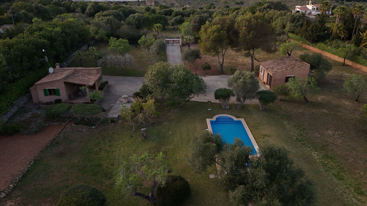 Photo of Outdoor in Capdepera