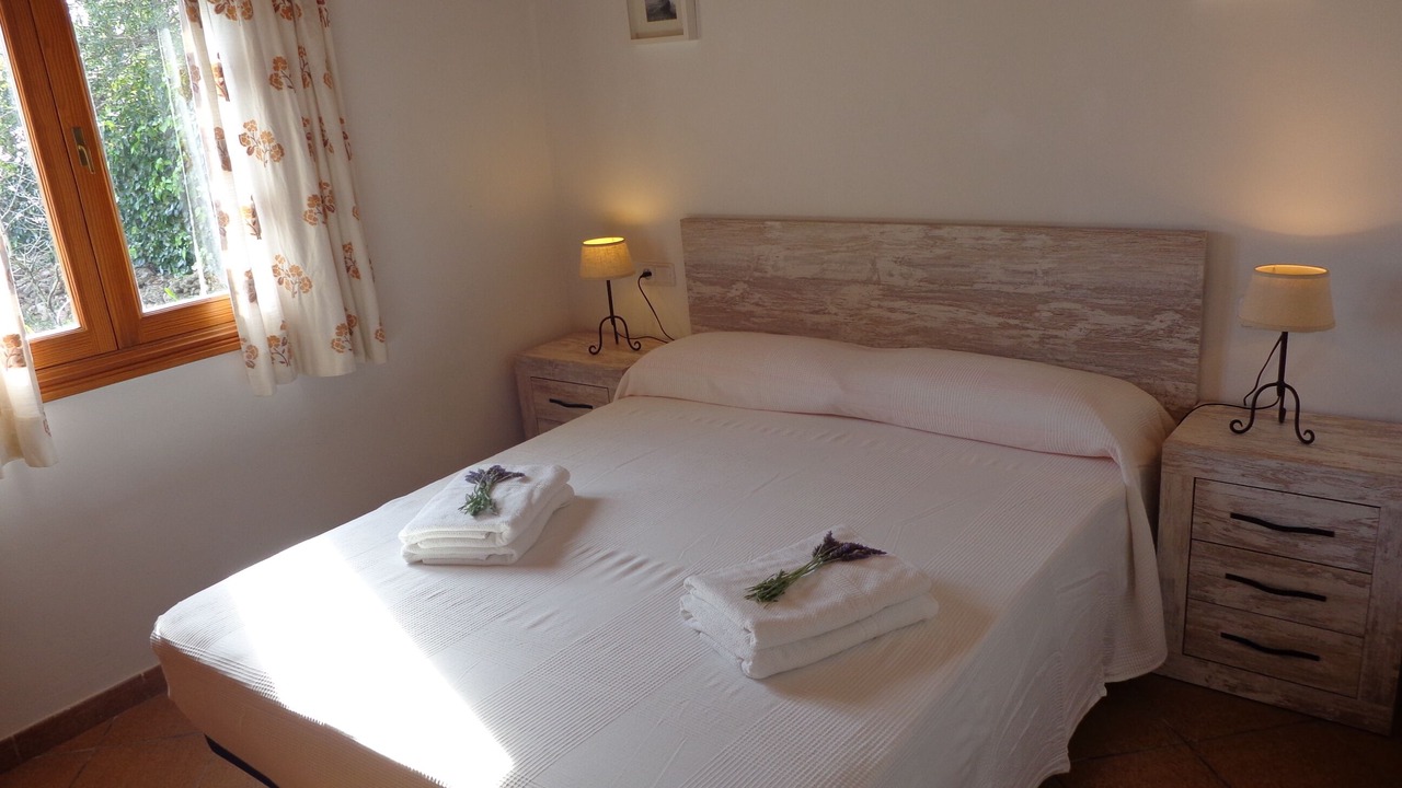 Photo of Bedroom in Capdepera